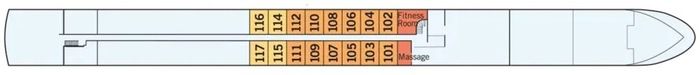 Haydn Deck
